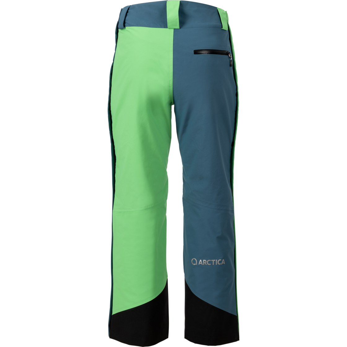 Arctica Adult 50/50 Side Zip Pants