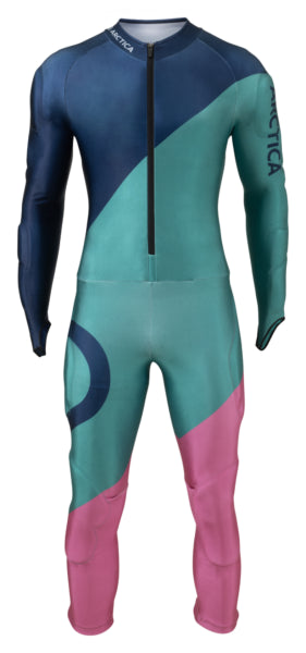 Arctica Junior GS Ski Race Suit