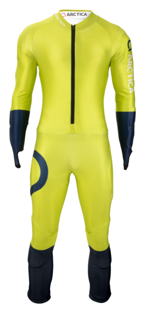 Arctica Adult GS Ski Race Suit