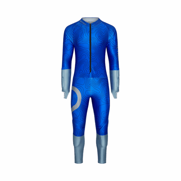 Arctica Gamma Kids' GS Race Suit