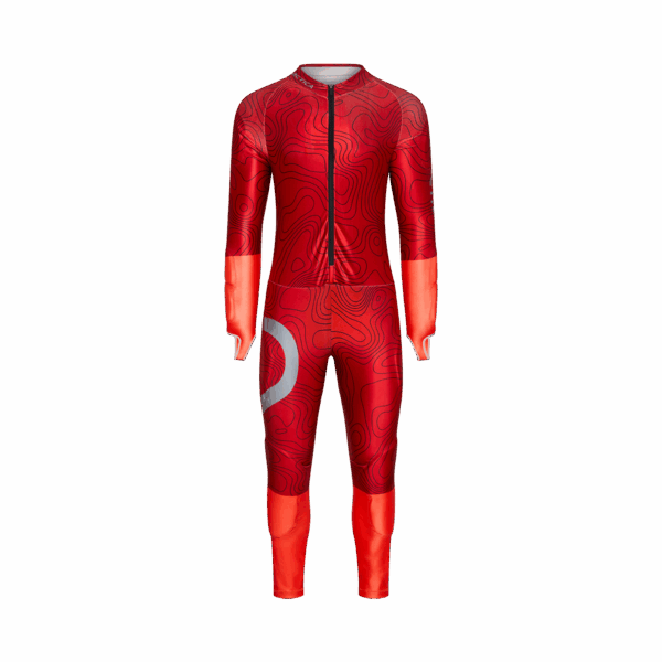 Arctica Gamma Kids' GS Race Suit