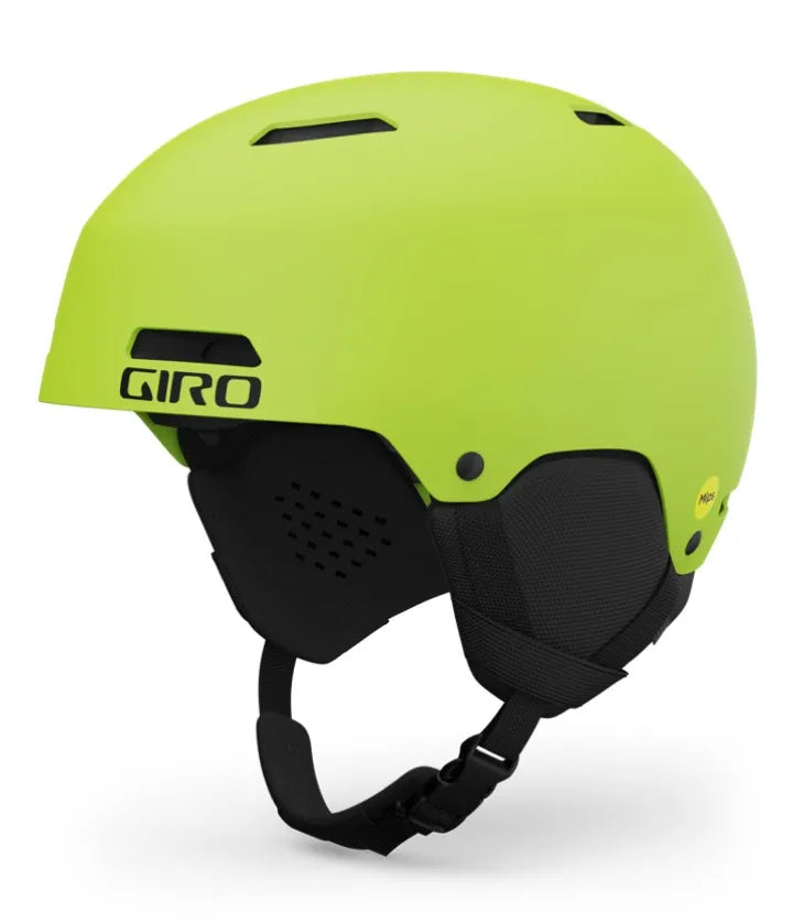 Giro Ledge MIPS Helmet