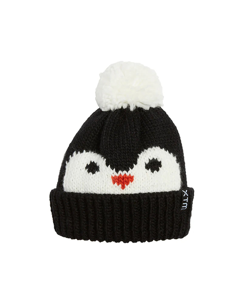 XTM Jumble Kids Animal Knitted Beanie