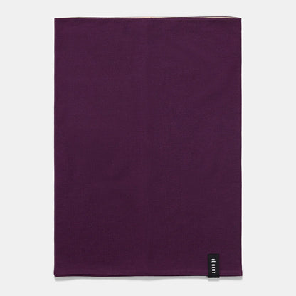 Le Bent Reversible Midweight Neckwarmer