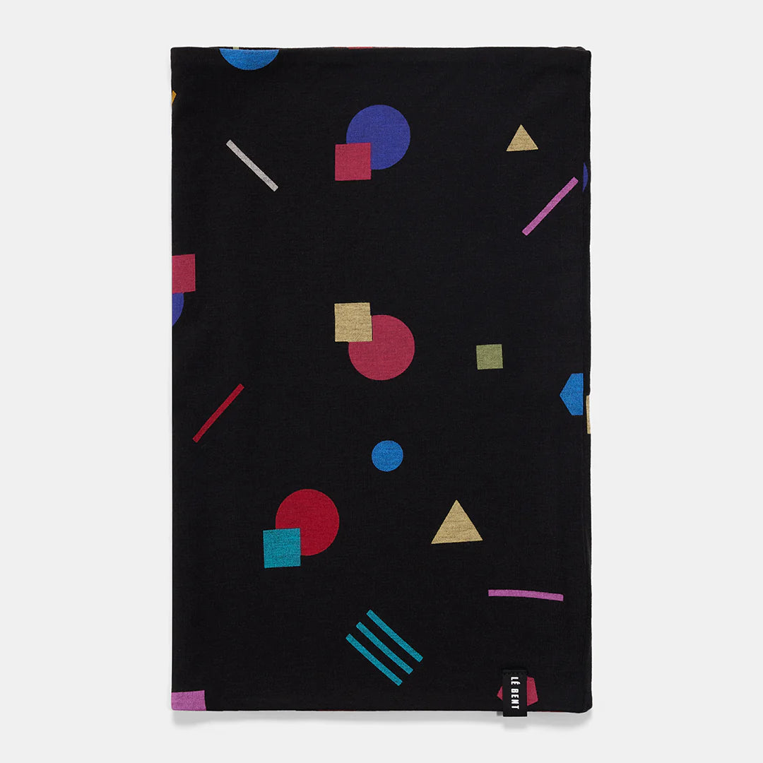 Le Bent Kids Confetti Midweight Neck Gaiter