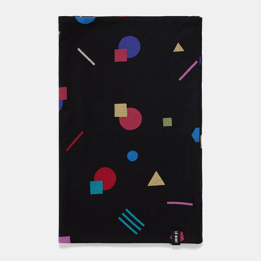 Le Bent Kids Confetti Midweight Neck Gaiter