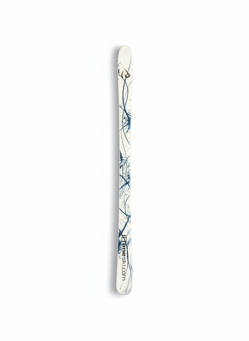 ID One MR-J – Harro's Snowsports