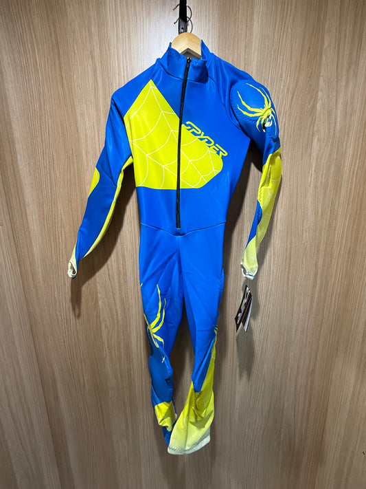 Spyder Ninety Nine Race Suit - Mens Small