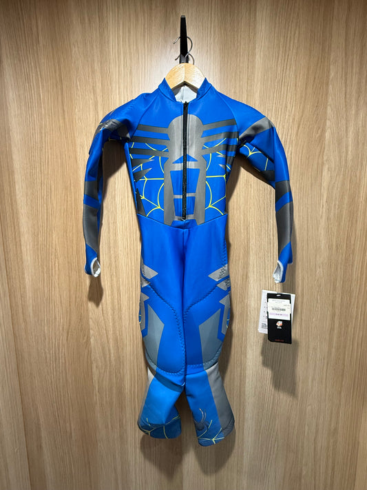 Spyder Race Suit - Junior 6/8