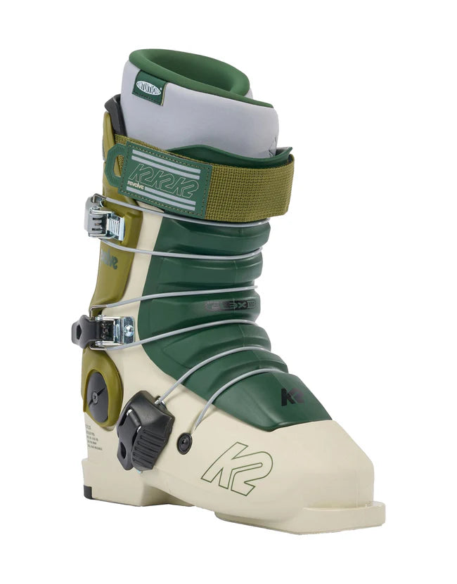 K2 Revolver Pro Ski Boot