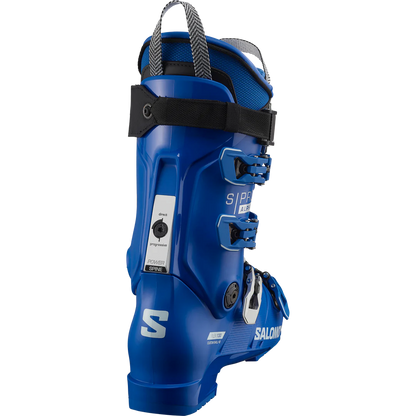 Salomon S/PRO Alpha 130 EL Race SKi Boot