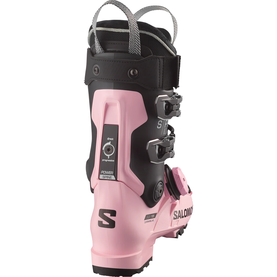 Salomon S/PRO Supra Boa 105 GW Ski Boot - Womens