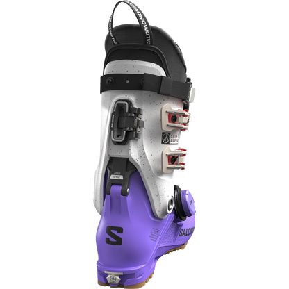 Salomon Shift Alpha BOA 130 At Ski Boot 2026