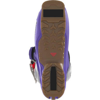 Salomon Shift Alpha BOA 130 At Ski Boot 2026