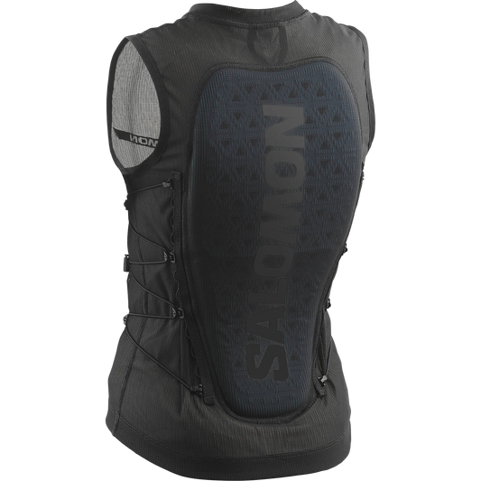 Salomon Flexcell Pro JR Back Protector