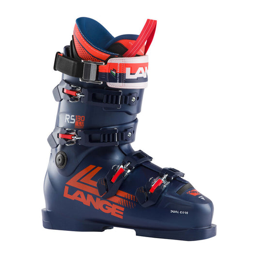 Lange RS 130 LV Ski Boot