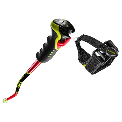 Leki WCR Lite GS 3D Poles