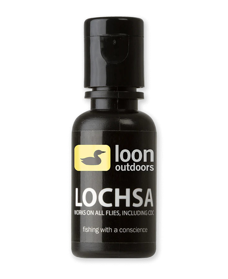 Loon Outdoors Lochsa