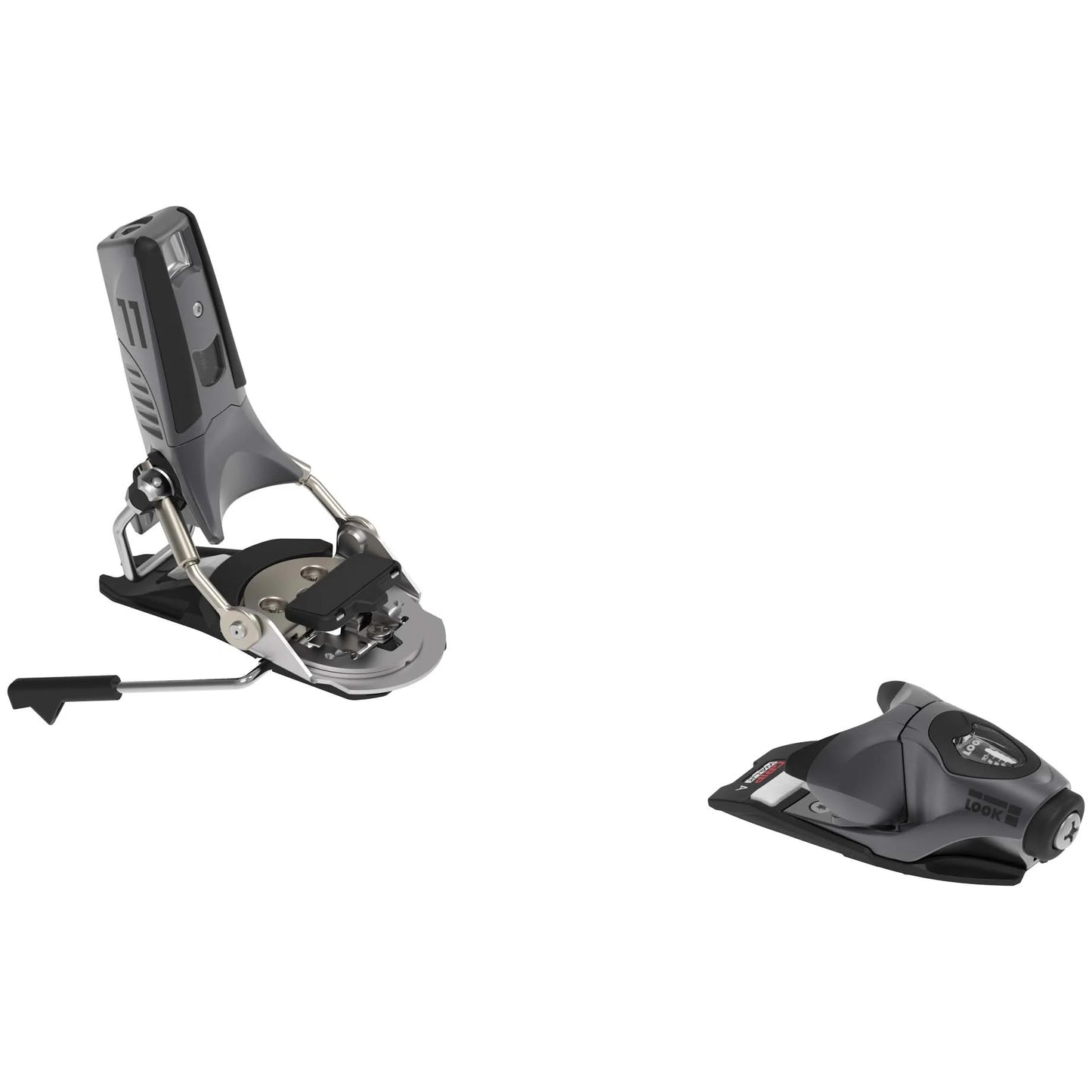 Look Pivot 2.0 11 Binding