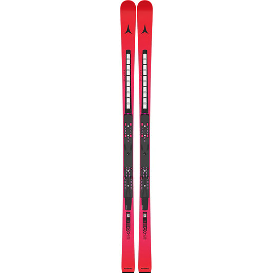 ATOMIC REDSTER G9 RSM RVSK 183CM SKIS 2026