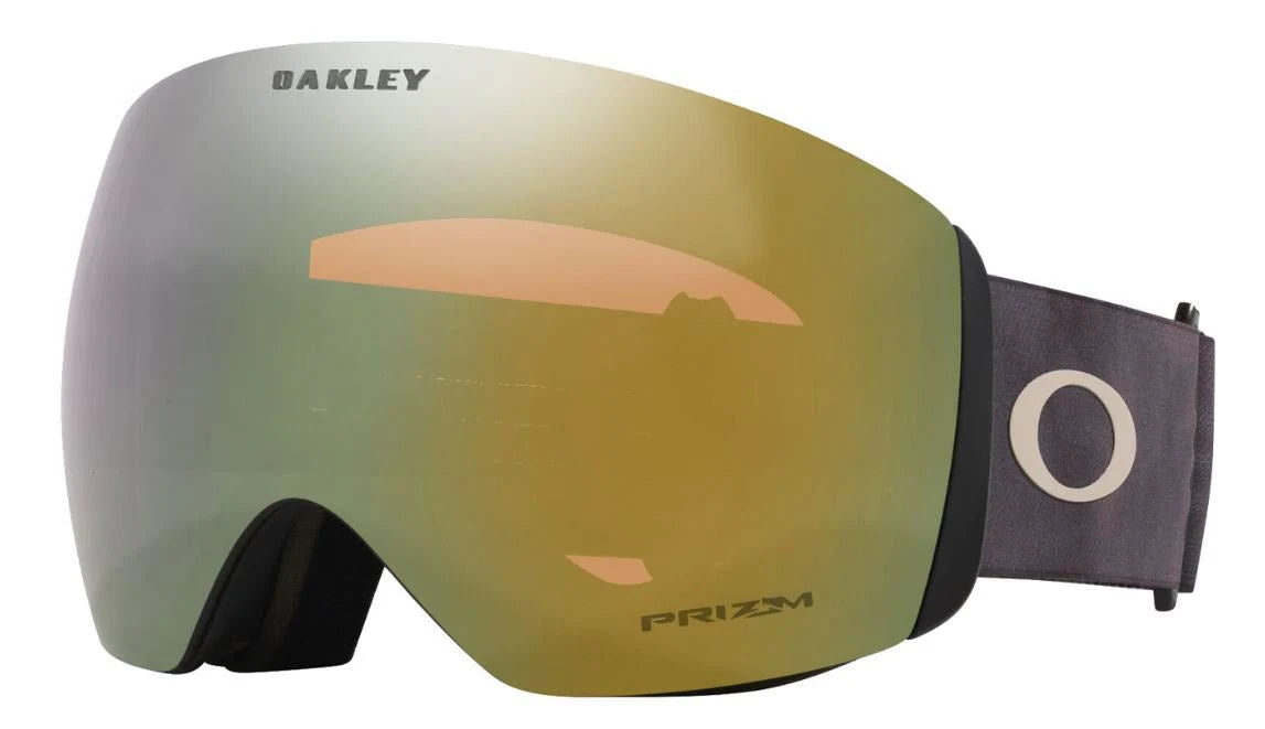 Oakley Flight Deck L Snow Goggle