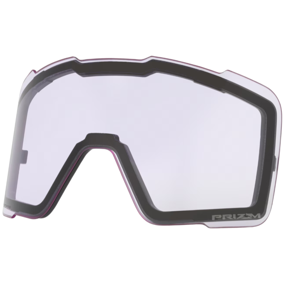 Oakley Line Miner Pro L Replacement Lens