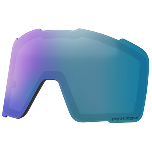 Oakley Line Miner Pro L Replacement Lens