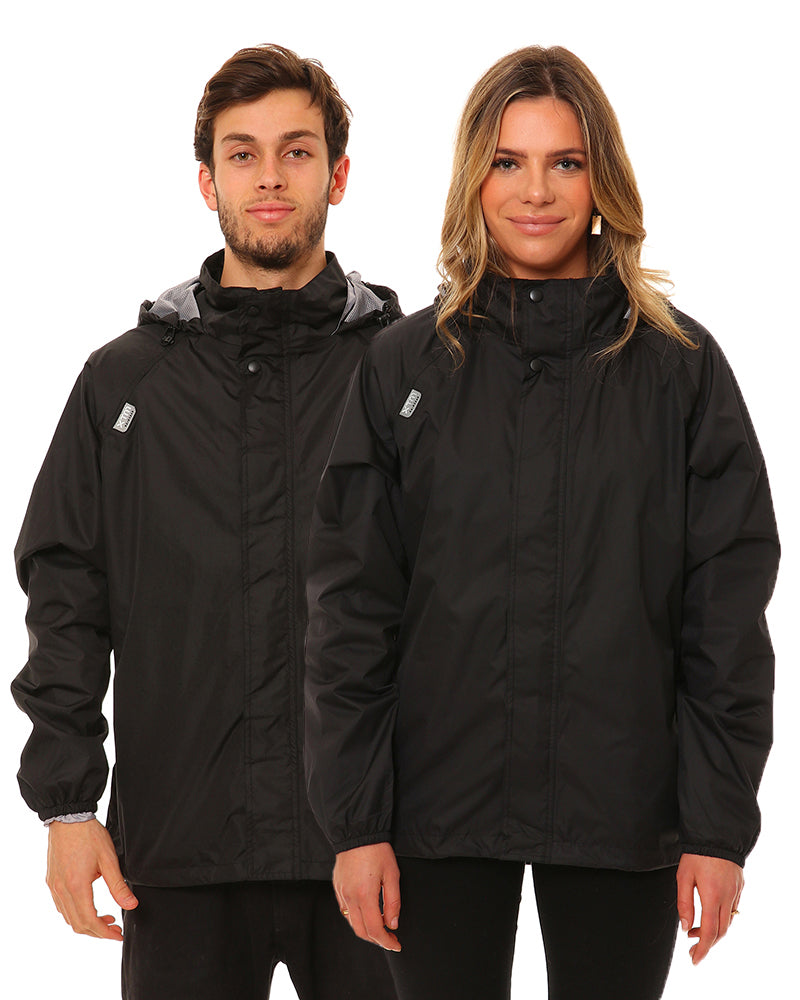 XTM Stash Unisex Rain Jacket