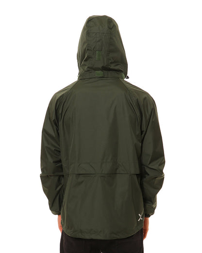 XTM Stash Unisex Rain Jacket