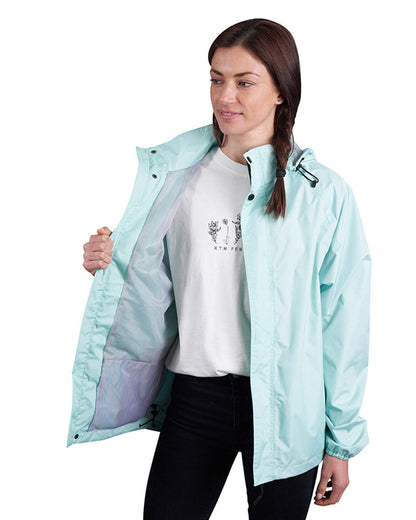 XTM Stash Unisex Rain Jacket