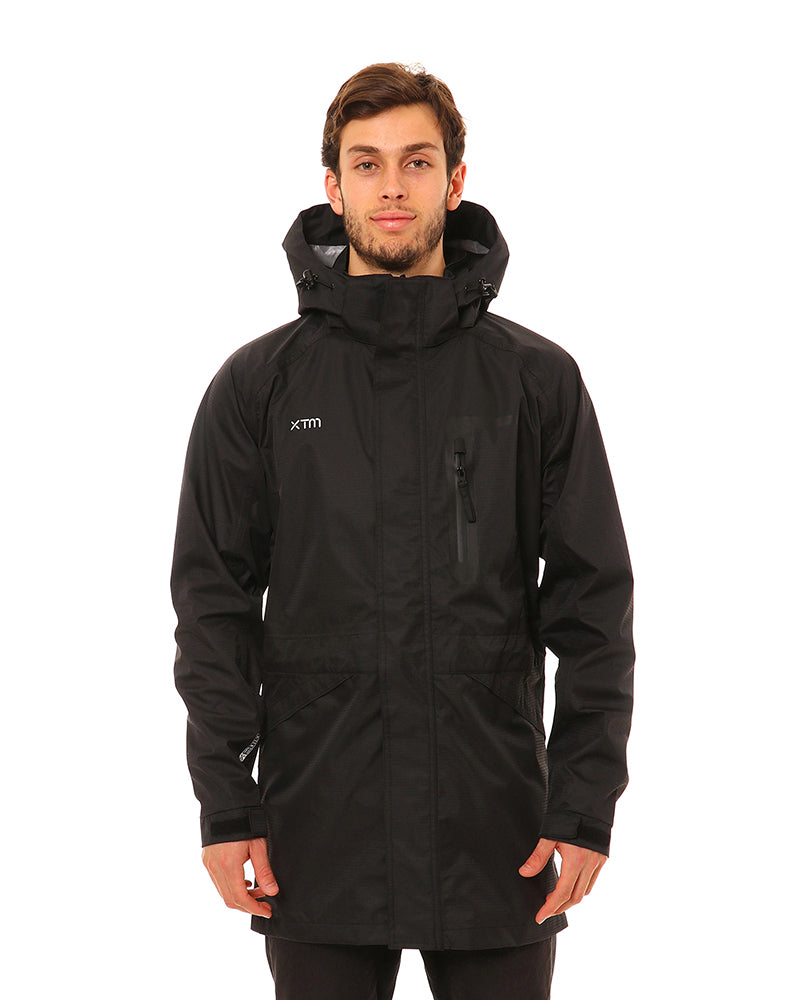 XTM Innisfail 3/4 Rain Jacket