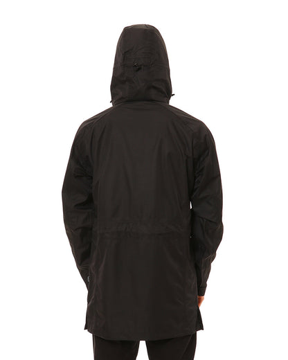 XTM Innisfail 3/4 Rain Jacket