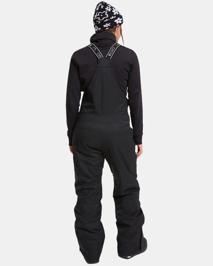 Rojo All Mountain Bib Pants