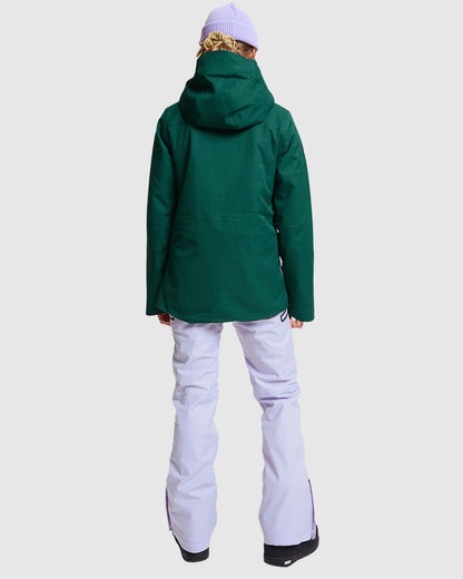 Rojo All Terrain Jacket