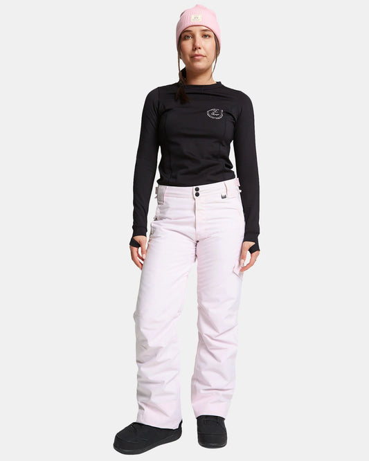 Rojo Adventure Awaits Pants