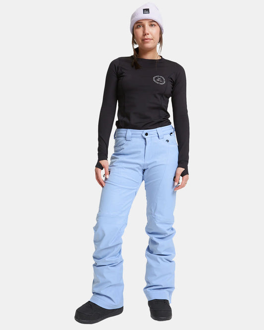 Rojo Snow Culture Pants