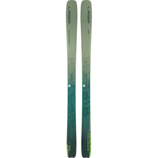 2025 Elan Ripstick 96 Ski