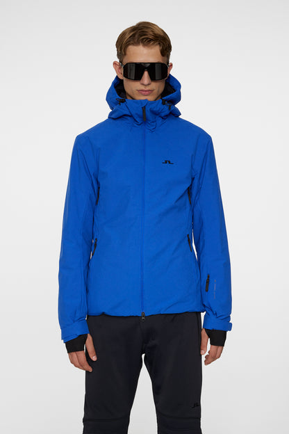 J. Lindeberg Mens Omnia Ski Jacket