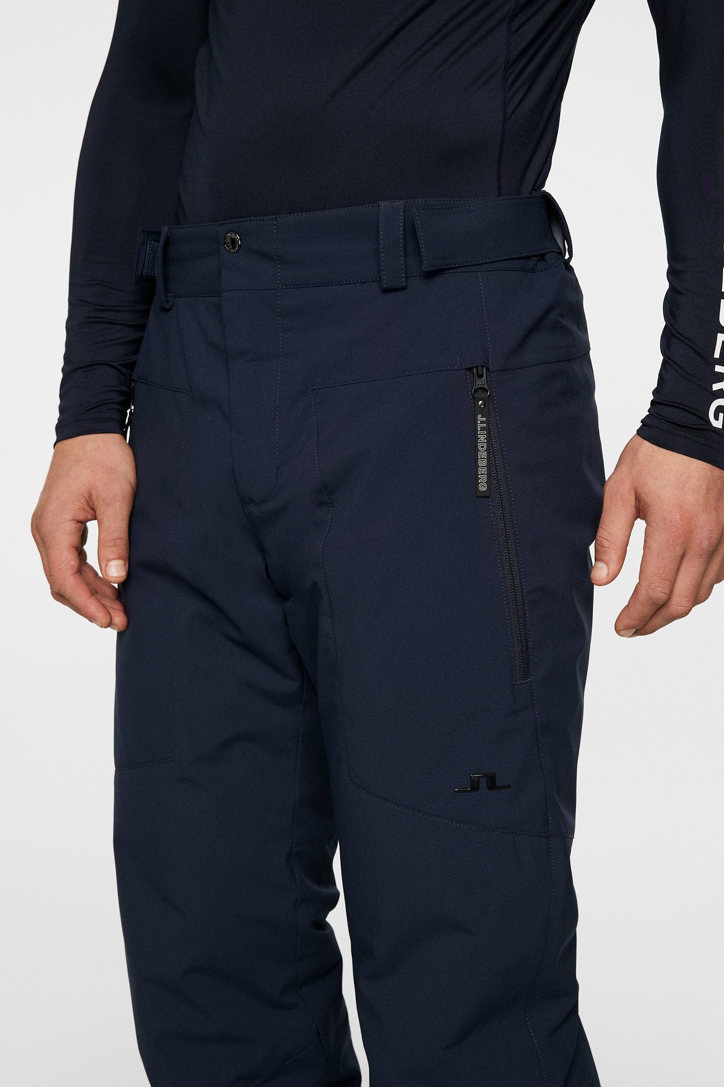 J. Lindeberg Mens Clarke Ski Pant