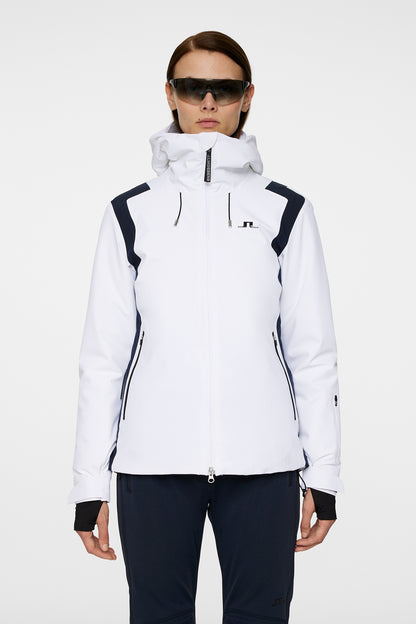 J. Lindeberg Womens Wera Ski Jacket