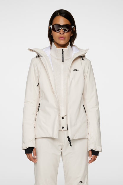 J. Lindeberg Womens Starling Ski Jacket