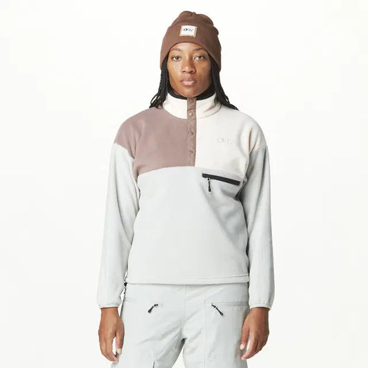 Picture Arcca W 1/4 Zip Fleece