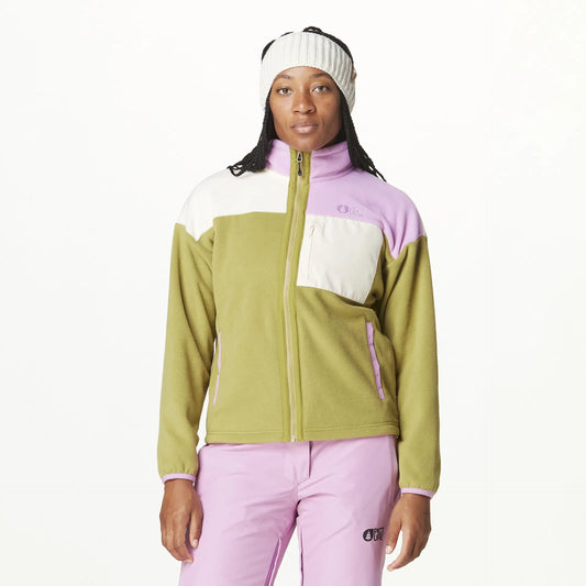 Picture Arcca W Full Zip Fleece