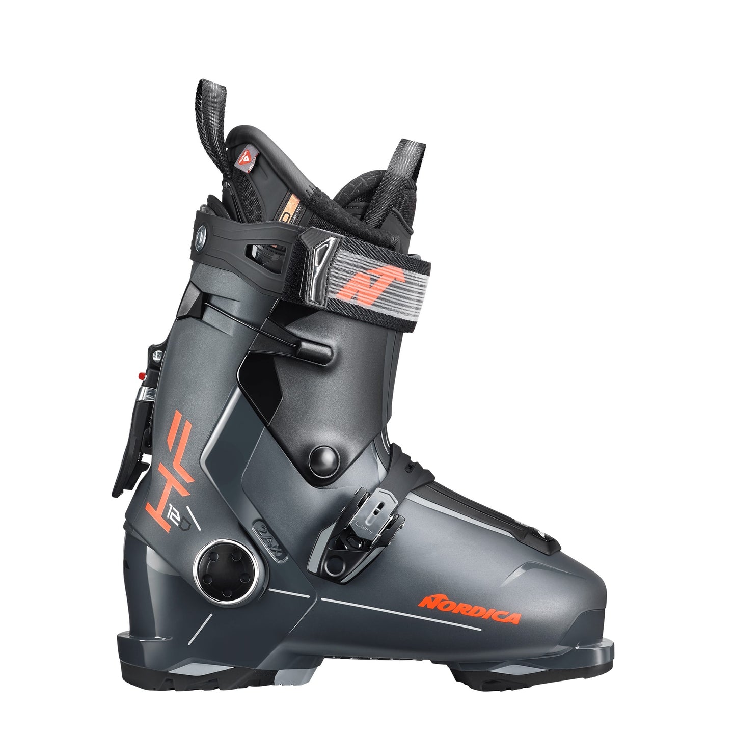 2026 Nordica HF 120 Ski Boot
