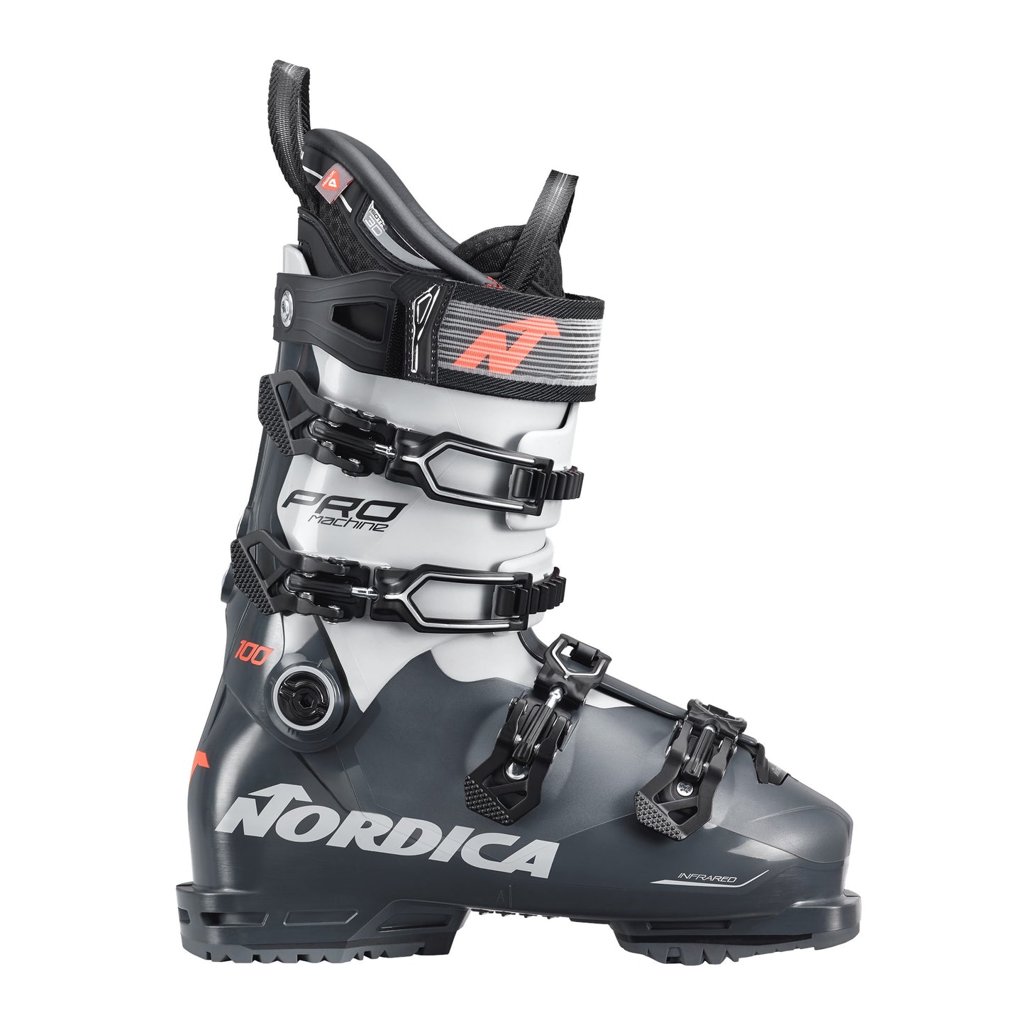 2026 Nordica Pro Machine 100