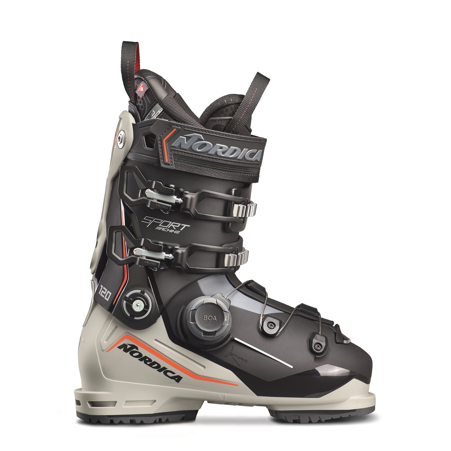 2026 Nordica Sport Machine 120 BOA