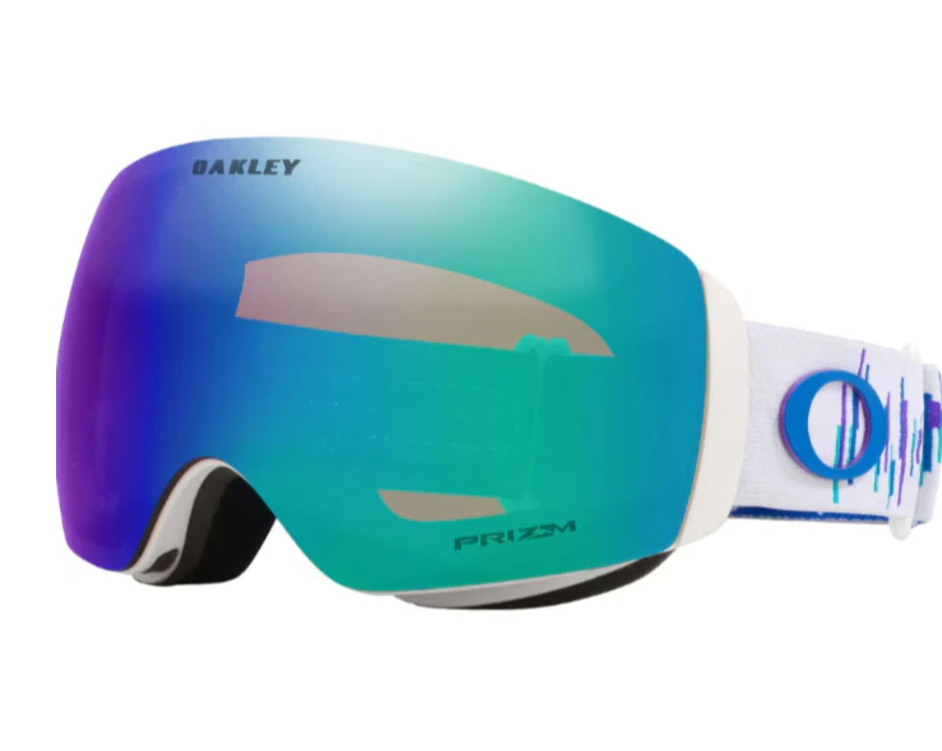 Oakley Flight Deck M Snow Goggle