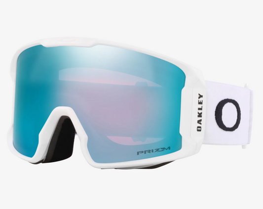 Oakley Line Miner L Snow Goggle