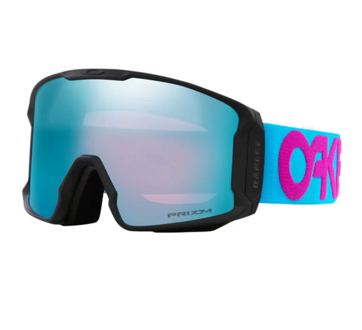 Oakley Line Miner L Snow Goggle