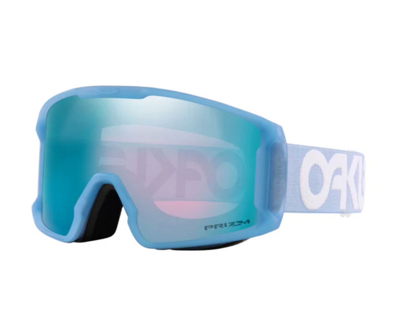 Oakley Line Miner M Snow Goggle